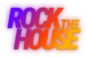 Rock Party Logo